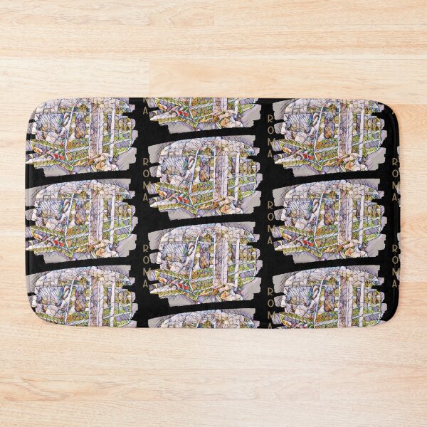 Item preview, ROMA GYPSYcaravan designed and sold by amy greaves.