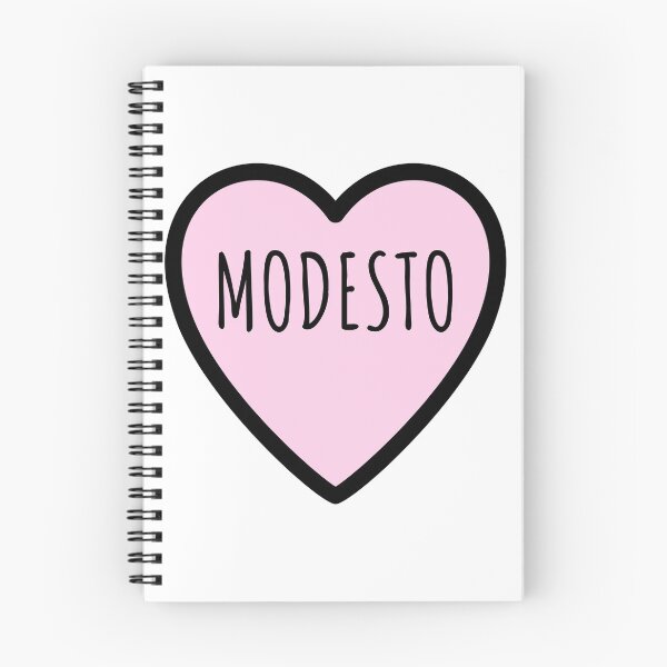 Item preview, Modesto designed and sold by PinkPerfect.