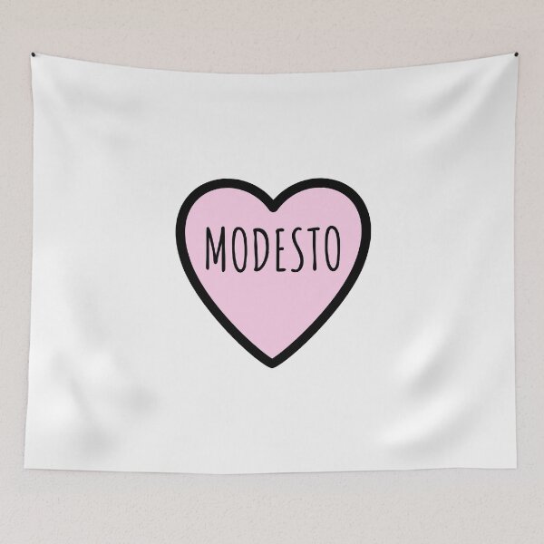 Item preview, Modesto designed and sold by PinkPerfect.