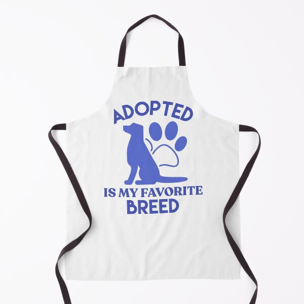 Artikelvorschau, Adoptiert ist meine Lieblingsrasse entworfen und verkauft von sunnyxvibesss.