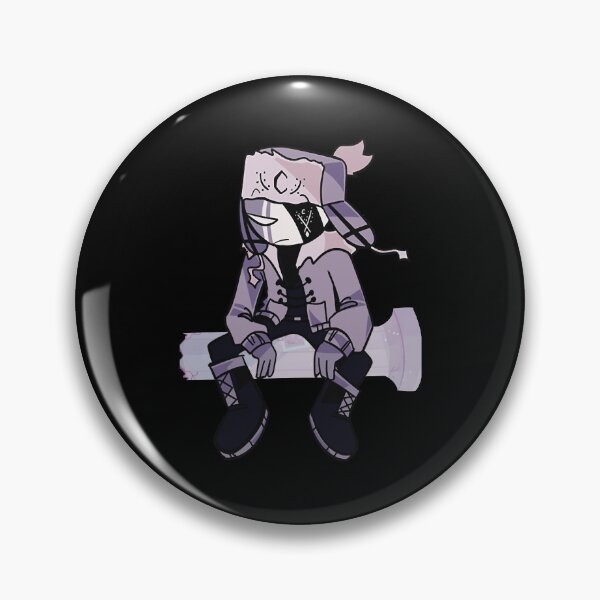 Item preview, Ruv FNF designed and sold by HelloFNF.
