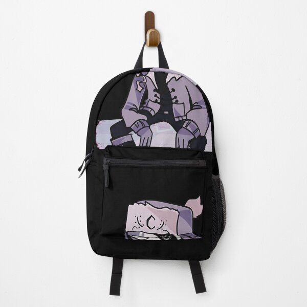Item preview, Ruv FNF designed and sold by HelloFNF.