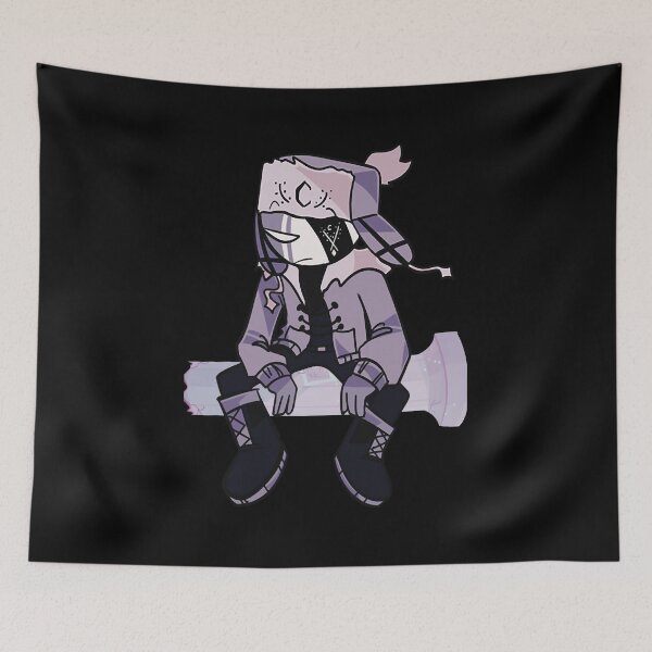 Item preview, Ruv FNF designed and sold by HelloFNF.