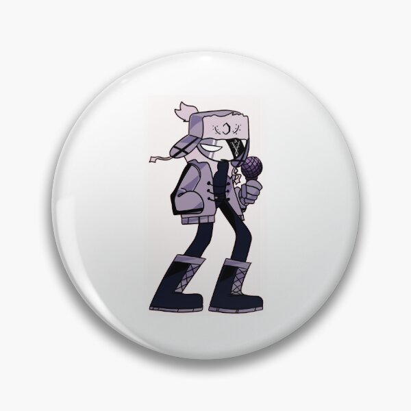 Item preview, Ruv Friday Night Funkin designed and sold by HelloFNF.