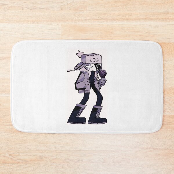 Item preview, Ruv Friday Night Funkin designed and sold by HelloFNF.