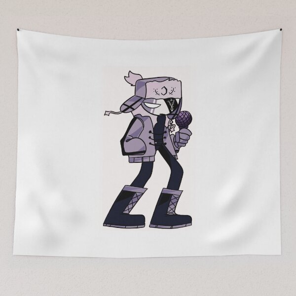 Item preview, Ruv Friday Night Funkin designed and sold by HelloFNF.