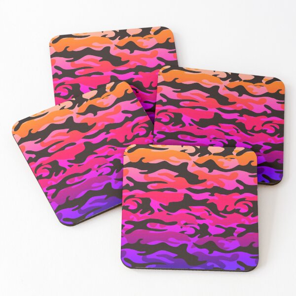Item preview, Urban street camo designed and sold by IcalsaidArt.