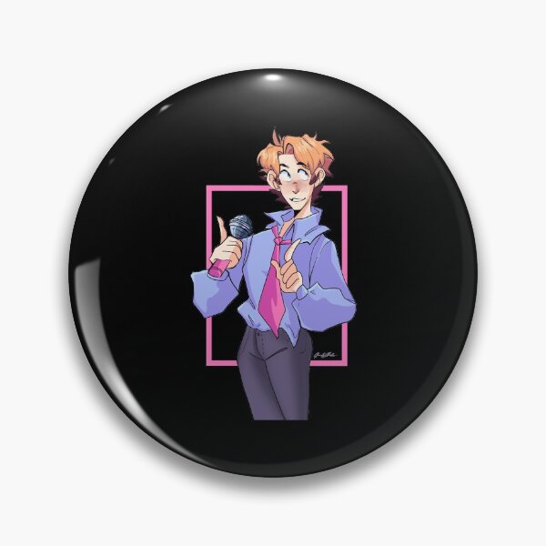 Item preview, Senpai FNF designed and sold by HelloFNF.