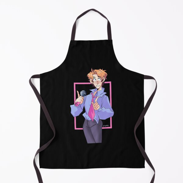 Item preview, Senpai FNF designed and sold by HelloFNF.