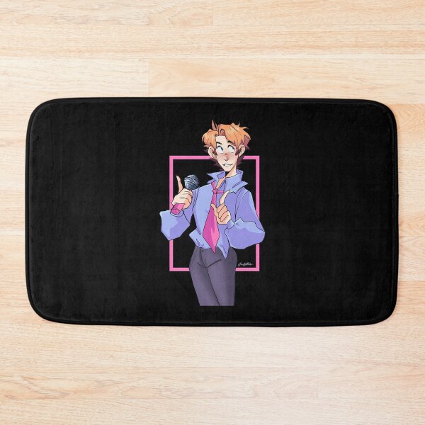 Item preview, Senpai FNF designed and sold by HelloFNF.