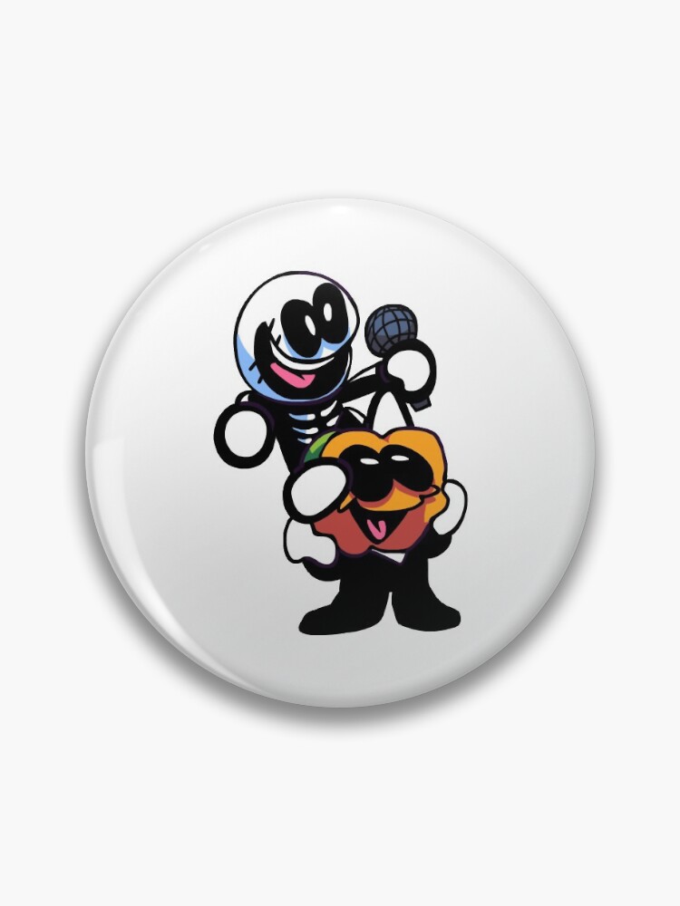 Friday Night Funkin Wiki Pin for Sale by HelloFNF