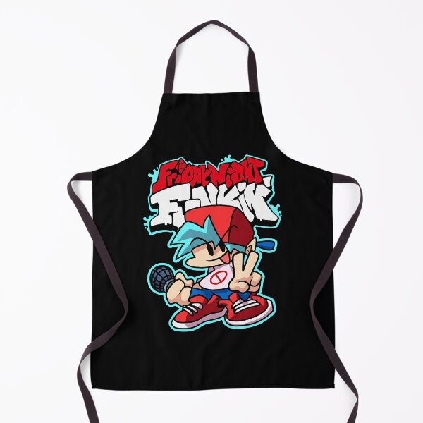 Item preview, La fea verdad sobre Friday Night Funkin designed and sold by HelloFNF.