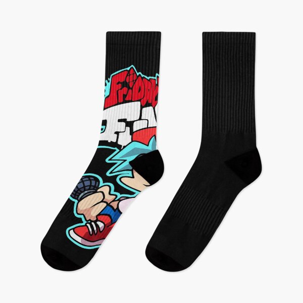 Item preview, The Ugly Truth About Friday Night Funkin designed and sold by HelloFNF.