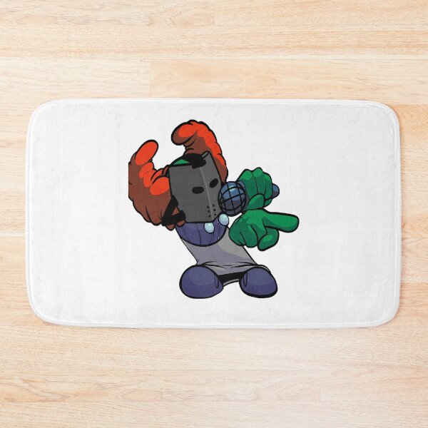 Item preview, Tricky FNF Friday Night Funkin designed and sold by HelloFNF.