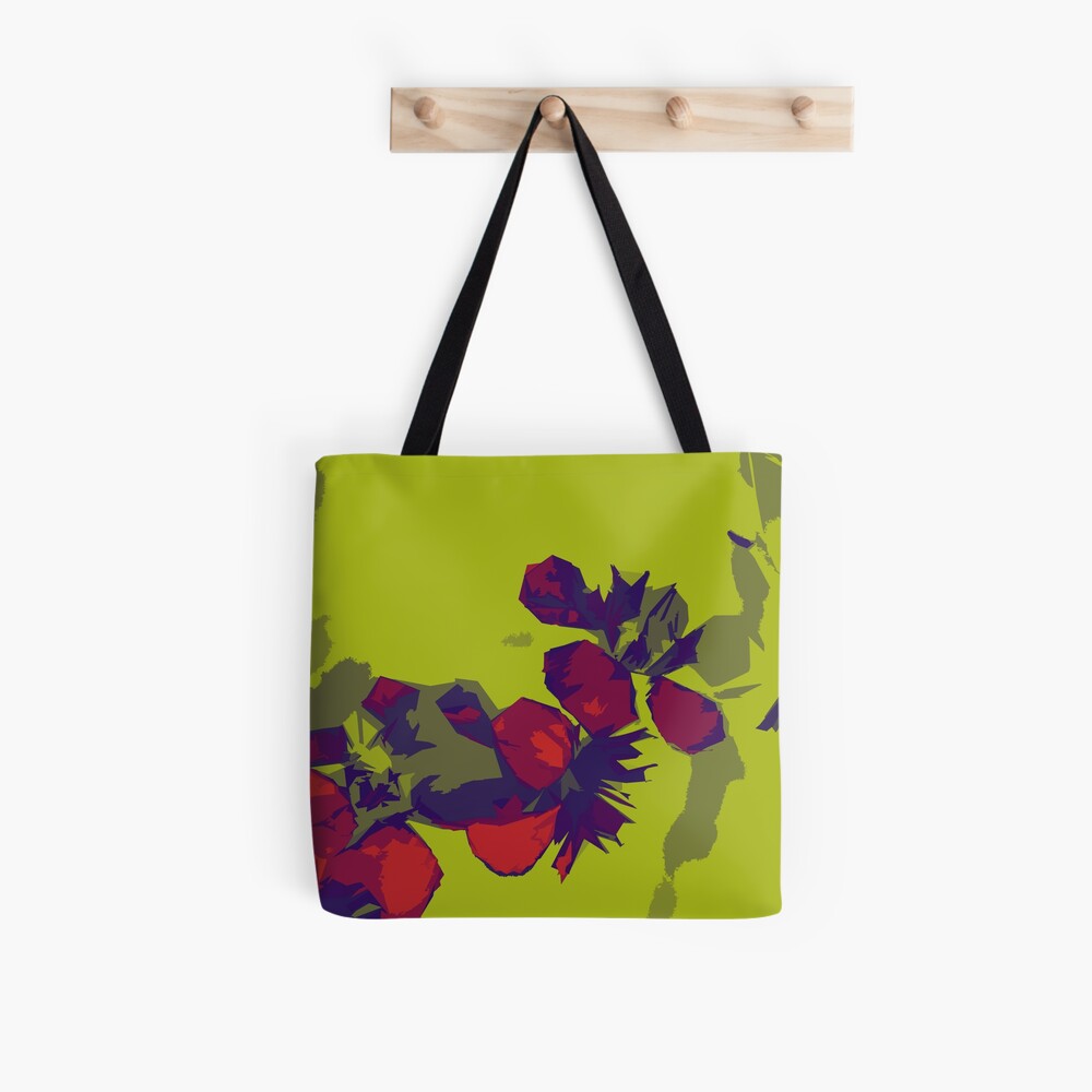 Bloom Tote Bag