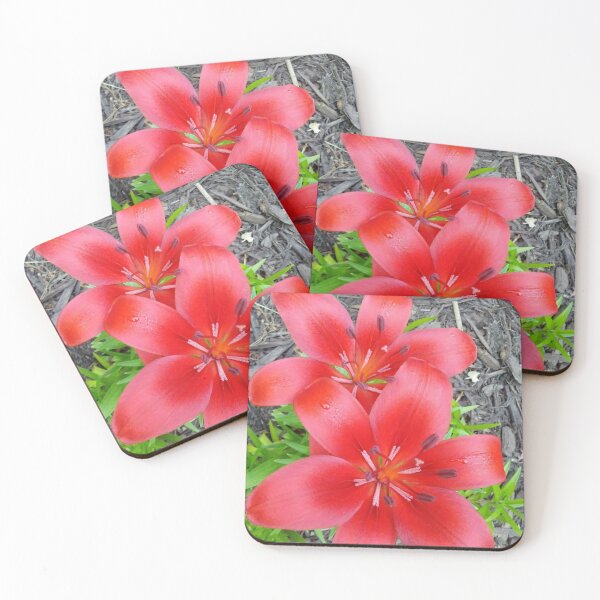 Item preview, Lovely Lillies designed and sold by memorguson.
