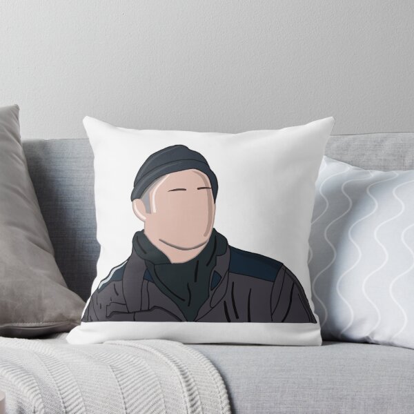 Item preview, Kelly Severide designed and sold by ocrstickies.
