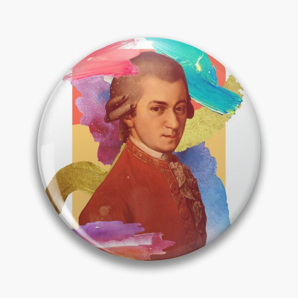 Item preview, MozART designed and sold by Musicianst0re.