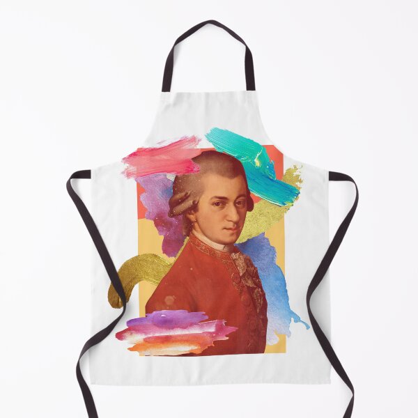 Item preview, MozART designed and sold by Musicianst0re.