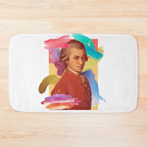 Item preview, MozART designed and sold by Musicianst0re.