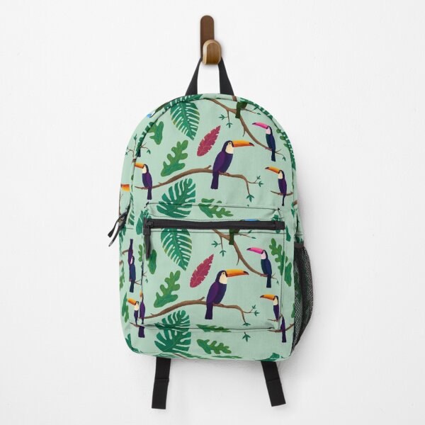 Item preview, Tucan designed and sold by SylanceArt.