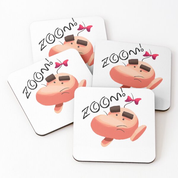 Item preview, ZOOM! Mr Saturn , Designer designed and sold by JOSEFONSECA1.