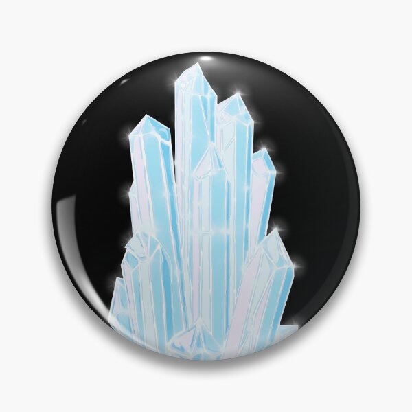 Item preview, colorful crystals designed and sold by Pauli-.