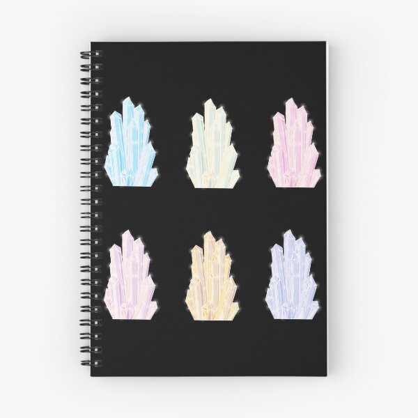 Item preview, colorful crystals designed and sold by Pauli-.