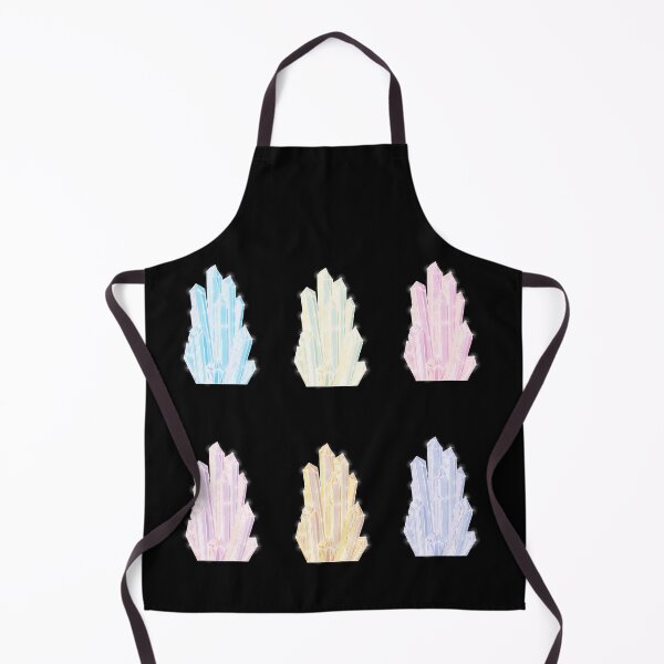 Item preview, colorful crystals designed and sold by Pauli-.