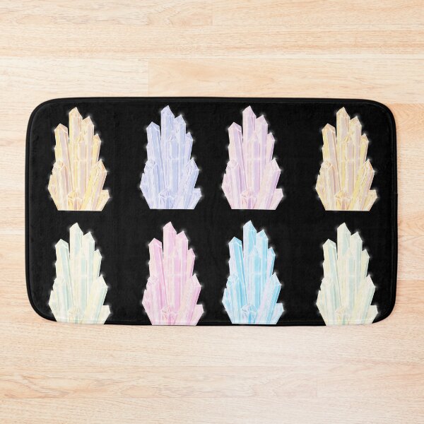 Item preview, colorful crystals designed and sold by Pauli-.