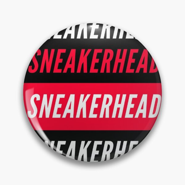Artikelvorschau, Sneakerhead Design entworfen und verkauft von PositiverVibe.
