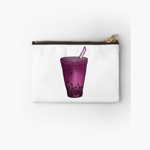 Item preview, Pink Bubbletea designed and sold by MayuKeks.