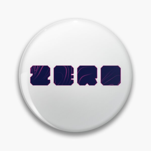 Item preview, Zero designed and sold by serhatokyar.