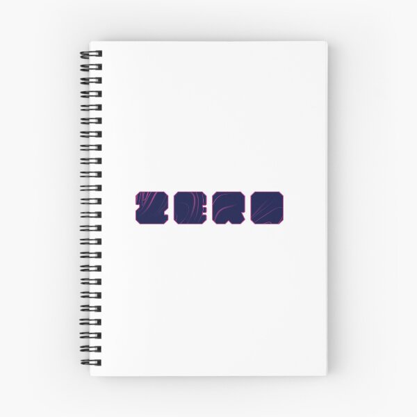 Item preview, Zero designed and sold by serhatokyar.