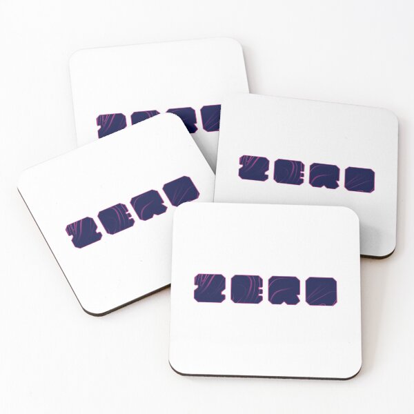 Item preview, Zero designed and sold by serhatokyar.