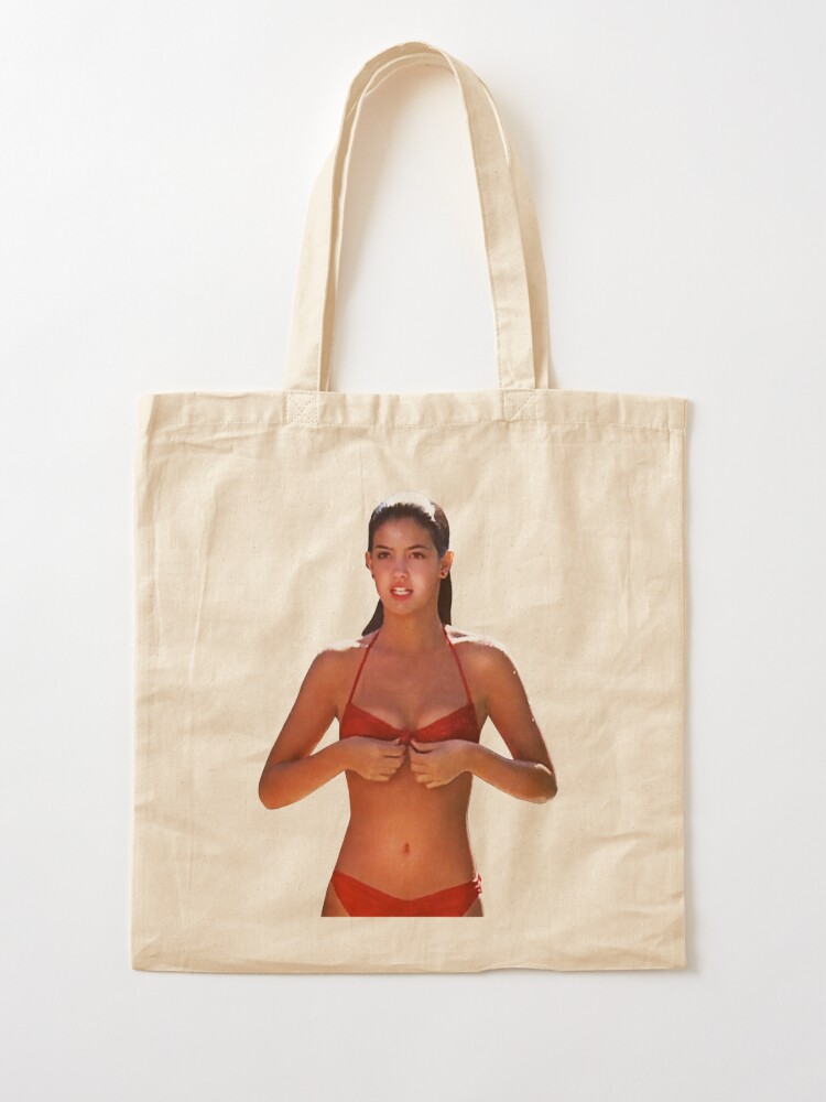 Fast Times At Ridgemont High All I Need Tote Bag by Bobby Brock - Pixels