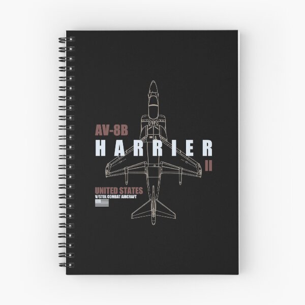Item preview, AV-8B Harrier II designed and sold by StrongVlad.
