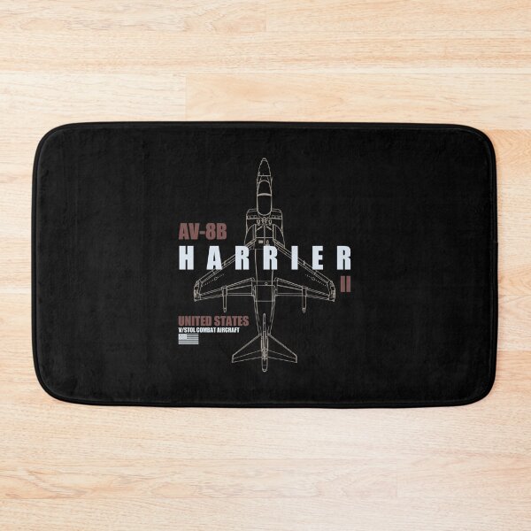 Item preview, AV-8B Harrier II designed and sold by StrongVlad.