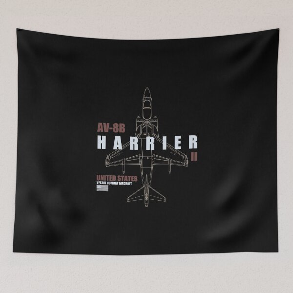 Item preview, AV-8B Harrier II designed and sold by StrongVlad.