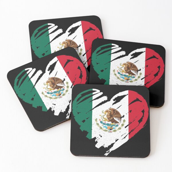 Item preview, I Love Mexico designed and sold by feether-store.