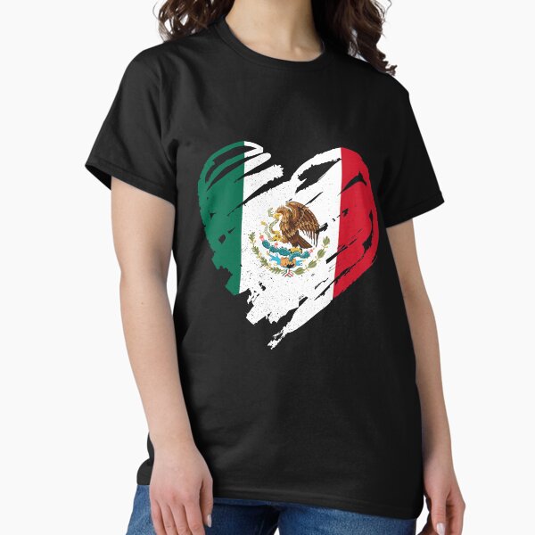 Item preview, I Love Mexico designed and sold by feether-store.