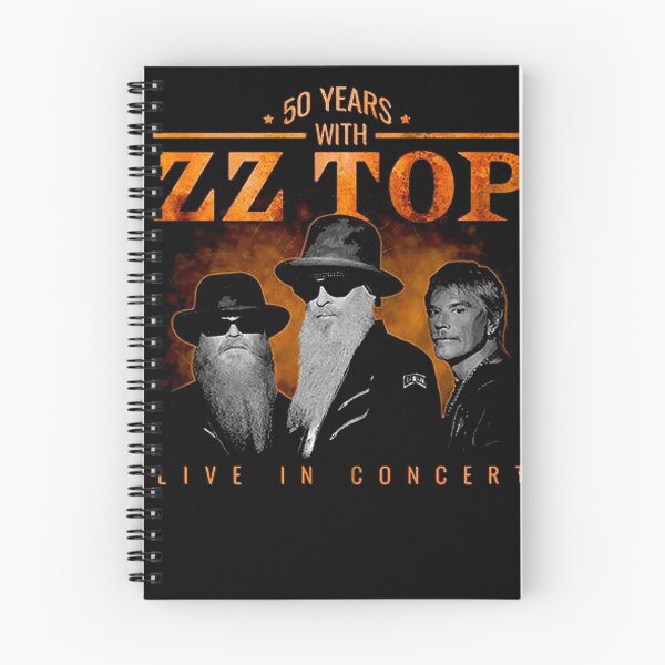 Item preview, ZZTops Rock Band 50 , Designer designed and sold by JOSEFONSECA1.