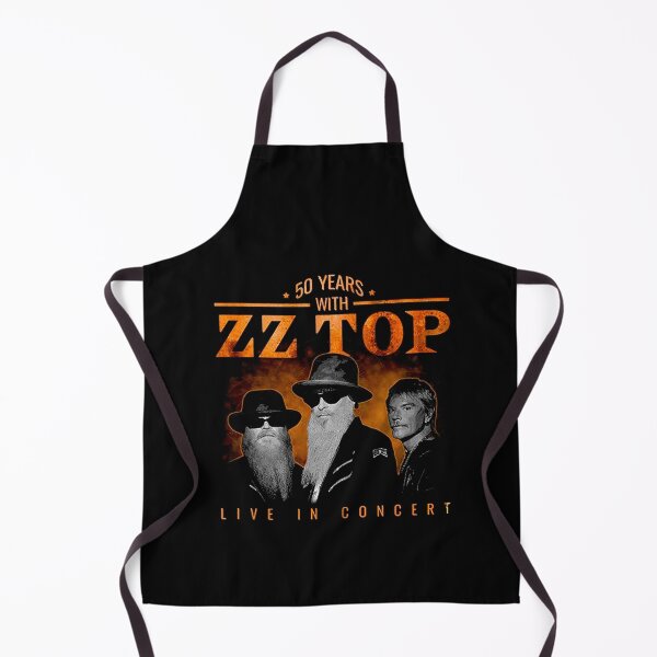 Item preview, ZZTops Rock Band 50 , Designer designed and sold by JOSEFONSECA1.