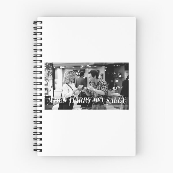 Item preview, When Harry met Sally  Vintage design  designed and sold by KyleSims.
