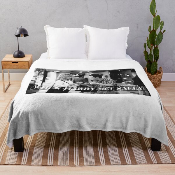 Item preview, When Harry met Sally Vintage design designed and sold by KyleSims.