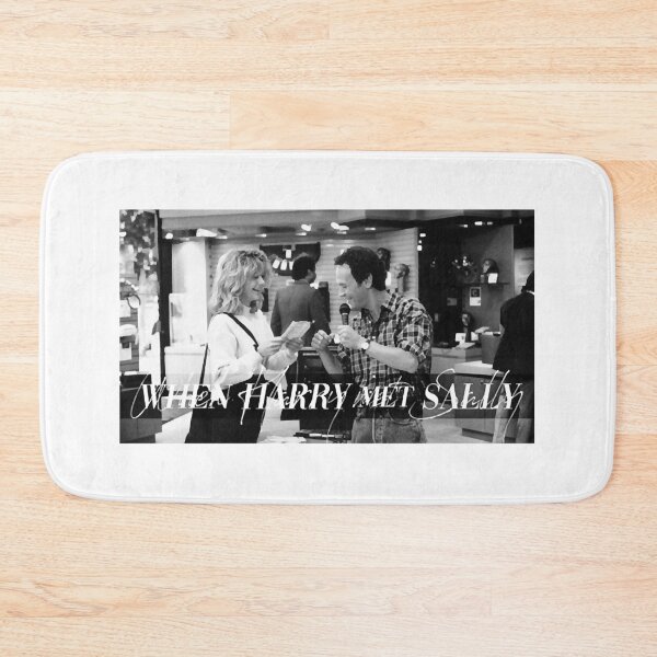 Item preview, When Harry met Sally  Vintage design  designed and sold by KyleSims.