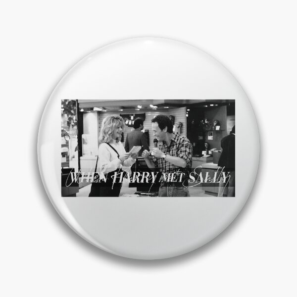 Item preview, When Harry met Sally  Vintage design  designed and sold by KyleSims.