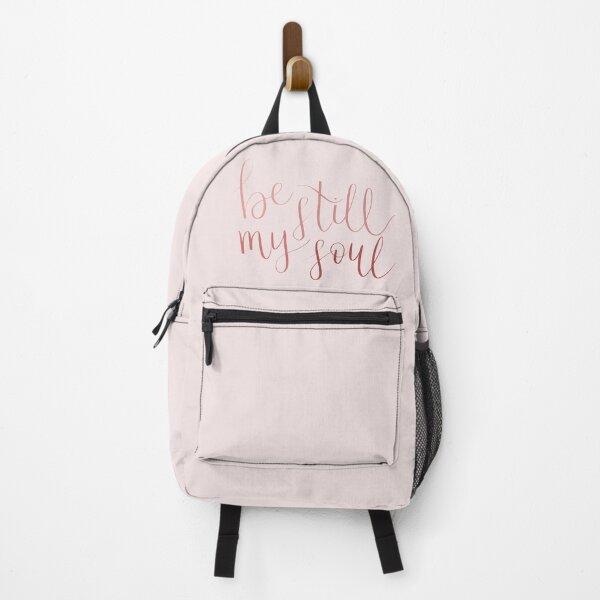 Item preview, Be Still my Soul (Shades of Pink) designed and sold by hsjdesigns.