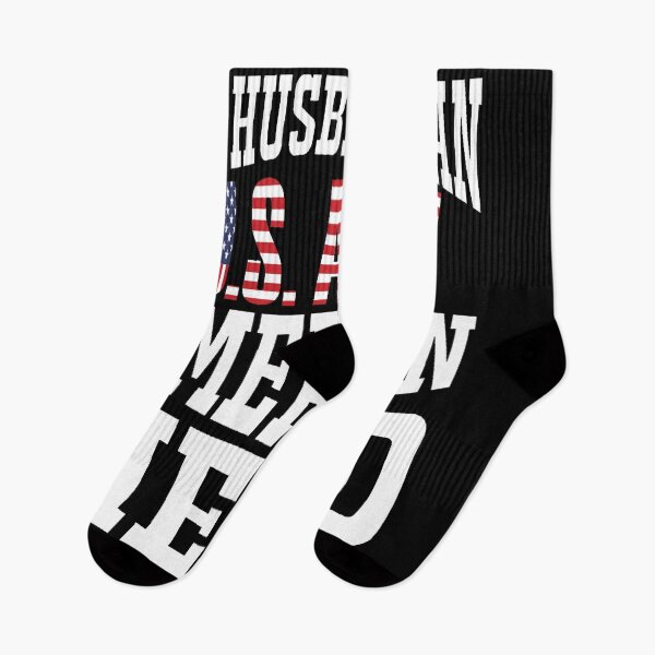 Item preview, My Husband Is An US Army American Hero designed and sold by marytrou.
