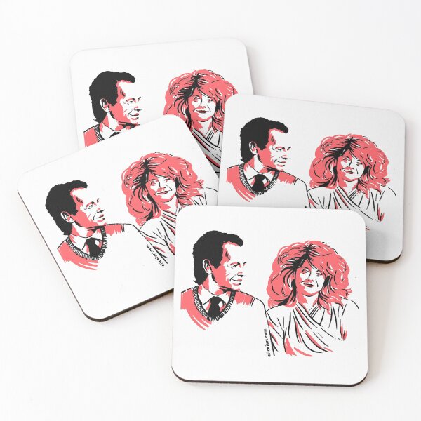 Item preview, When Harry met Sally  designed and sold by KyleSims.
